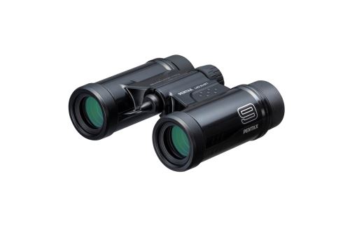 Jumelles Pentax UD 9 x 21 Noir