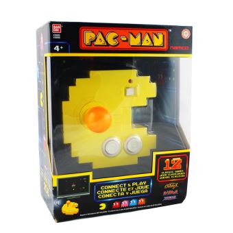 Console de jeu Pac Man