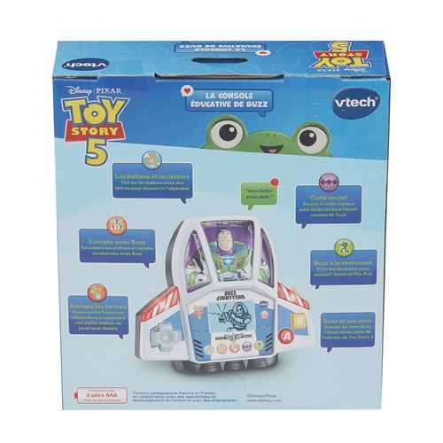 VTECH Smartphone éducatif des héros - Pyjamasques pas cher VTECH Smartphone éducatif des héros - Pyjamasques pas cher