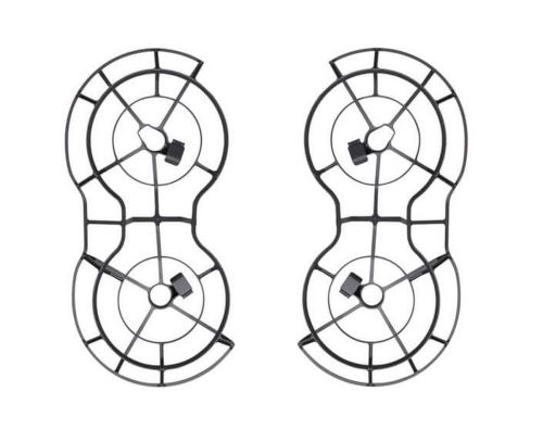 Protection d'hélice DJI 360° Noir pour Mavic Mini