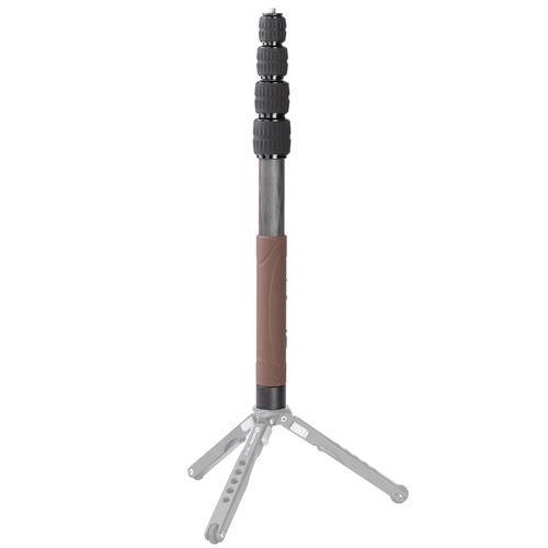 Leofoto - Monopode - Perche d'extension GO-125 - 125 cm - 3 kg - Image 3