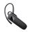 Oreillette Bluetooth Plantronics ML15 Noir pour Téléphone mobile_1