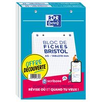 Elba Polyvision Sichtmappe A4 - Personalisierbare Dokumentenmappe Aus Frankreich