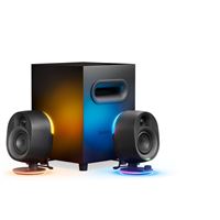 Harman/Kardon SoundSticks III 2.1 - Enceinte PC - Achat & prix | fnac