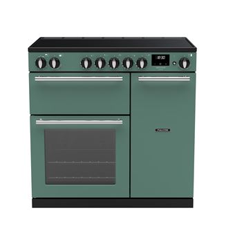 Piano de cuisson Falcon INF90EIPMGR/CM-E1 Vert Mineral - 1
