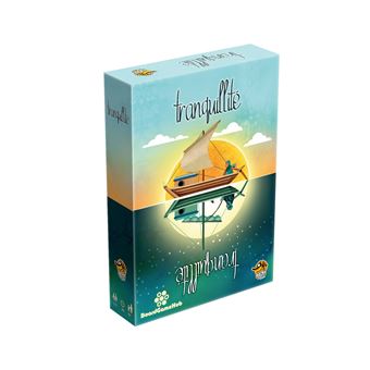 Lucky Duck Games - Éditeur - Jeux de société - Philibert