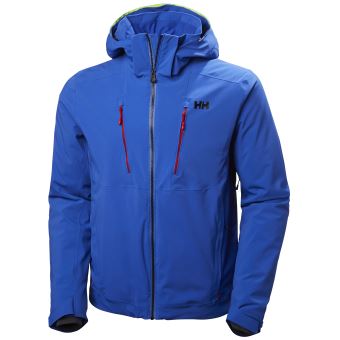 helly hansen 3.0 alpha jacket
