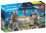 Playmobil Novelmore 71298 Tournoi des Chevaliers Novelmore