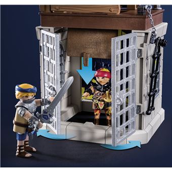 Playmobil Novelmore 71298 Tournoi des Chevaliers Novelmore