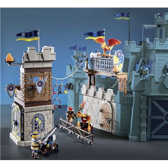 Playmobil Novelmore 71298 Tournoi des Chevaliers Novelmore