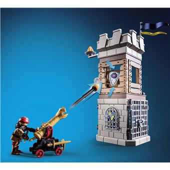 Playmobil Novelmore 71298 Tournoi des Chevaliers Novelmore