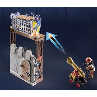 Playmobil Novelmore 71298 Tournoi des Chevaliers Novelmore