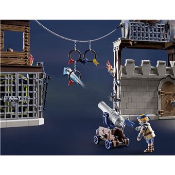 Playmobil Novelmore 71298 Tournoi des Chevaliers Novelmore