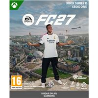 EA SPORTS™ FC 27 Xbox FR/NL