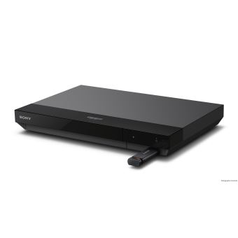 Sony UBP-X800M2, Lecteur Blu-ray 3D