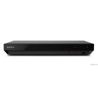 Lecteur Blu-ray Sony UBP-X700 3D WiFi UHD 4K Noir