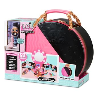 Salon de beauté L.O.L. Surprise