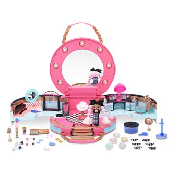Salon de beauté L.O.L. Surprise