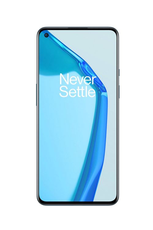 Smartphone OnePlus 9 6,55"" 256 Go Double SIM 5G Bleu ciel État correct - OnePlus reconditionné disponible sur Fnac