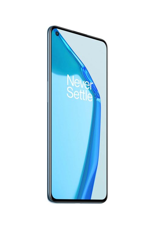 oneplus 9 5g blue