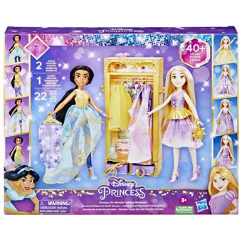 Princesse Disney - Poupée Vaiana Chantante - Poupées Mannequins