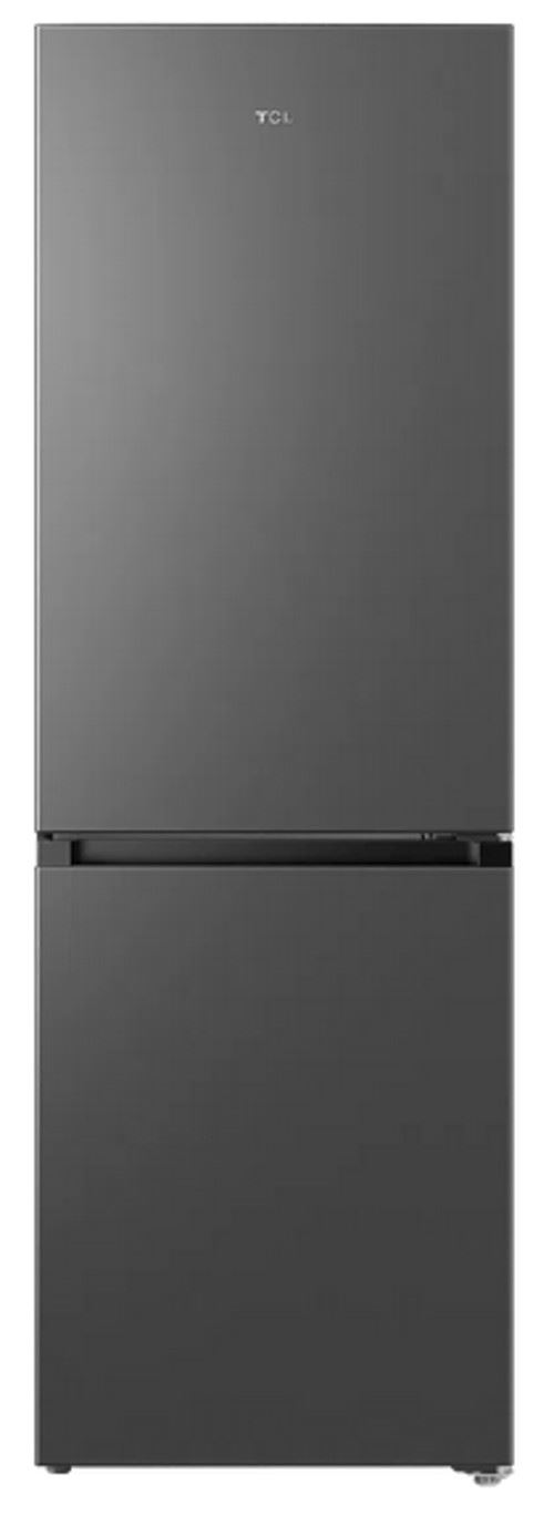 Réfrigérateur congélateur en bas TCL RF340BSE0 Reconditionné Noir État correct - TCL reconditionné disponible sur Fnac