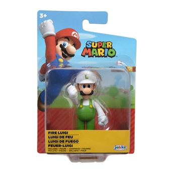 Figurine Super Mario Vague 6 cm Modèle aléatoire