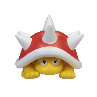 Figurine Super Mario Vague 6 cm Modèle aléatoire