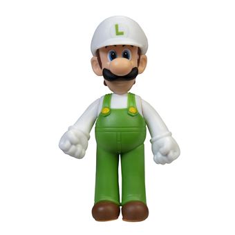 Figurine Super Mario Vague 6 cm Modèle aléatoire