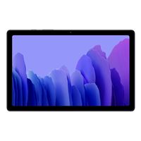 Tablette tactile Samsung Galaxy Tab A7 SM-T505NZAEEUH 10,4'' 64 Go 4G Gris anthracite
