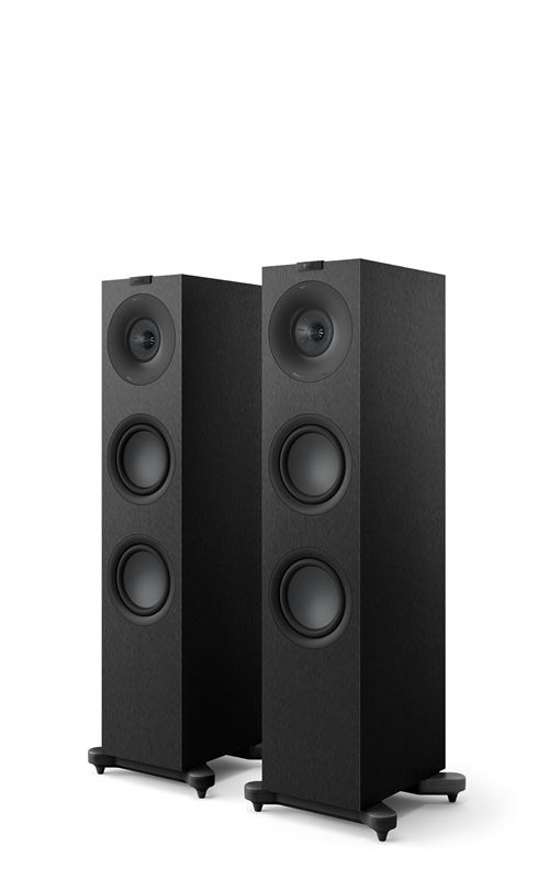 Enceinte colonne KEF Q7 Meta Satin vendue à 'unité