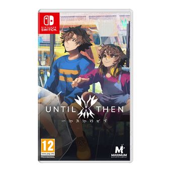 Until Then Nintendo Switch