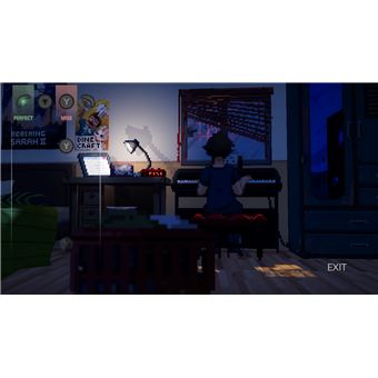 Until Then Nintendo Switch