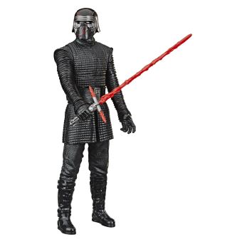 Figurine Star Wars 9 30 cm Modèle aléatoire