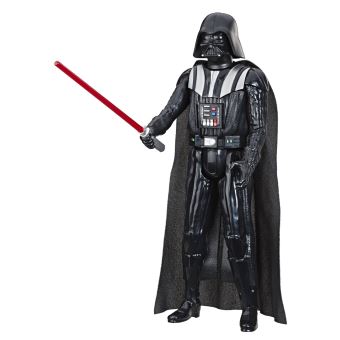 Figurine Star Wars 9 30 cm Modèle aléatoire