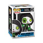 Figurine Funko Pop Heroes Dia de los DC Green Lantern