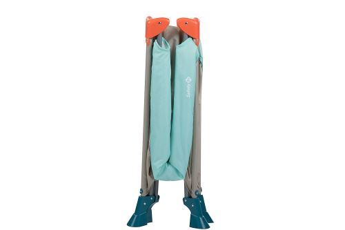 Bébé Confort Lit parapluie Soft Dreams Navy Blue 126x67 cm