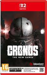 Cronos : The New Dawn Nintendo Switch 2