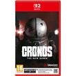 Cronos : The New Dawn Nintendo Switch 2