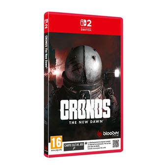 Cronos : The New Dawn Nintendo Switch 2