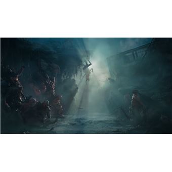 Cronos : The New Dawn Nintendo Switch 2