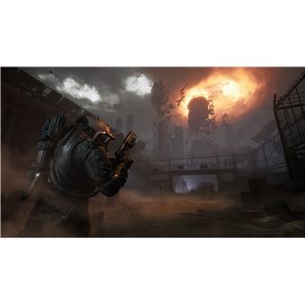 Cronos : The New Dawn Nintendo Switch 2
