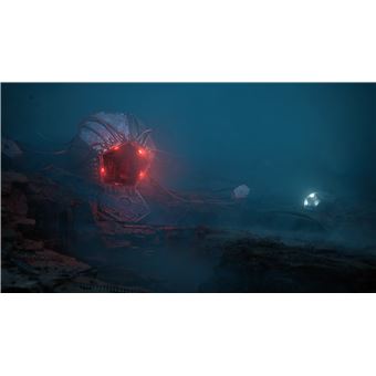 Cronos : The New Dawn Nintendo Switch 2