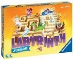 Jeu classique Ravensburger Labyrinthe Junior