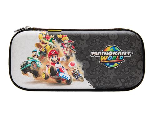 PowerA NSCS0575 01 Housse de protection pour console de jeux portable Boîtier robuste Nintendo - vue 2