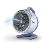 Ventilateur brumisateur Shark Flex Breeze HydroGo FA050EU Bleu