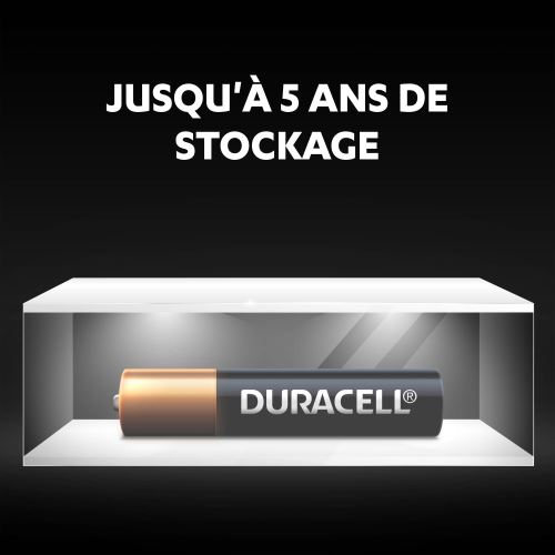 Duracell Ultra Power - Batterie 2 x AAAA - Alcaline - Piles