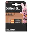Duracell Ultra MX2500 - batterie - AAAA - Alcaline x 2