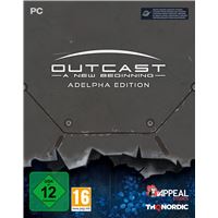 Outcast A New Beginning Adelpha Edition PC