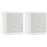 Paire d'enceintes Bose Surround Speakers Blanc_0
